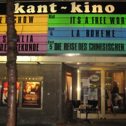 Kant Kino