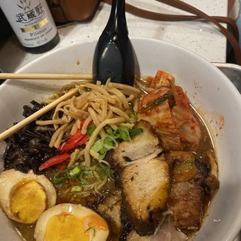 Ramen 369 - Tonkotsu-Ramen - Ramen Near Me - Delray Beach, Florida