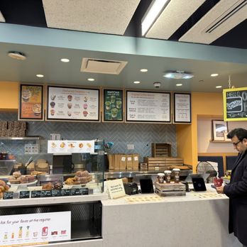 Philz Coffee - Register - Coffee & Tea Near Me - San Francisco, California