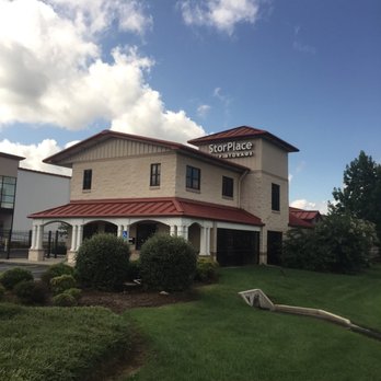 StorPlace Self Storage - Self Storage Near Me - Murfreesboro, Tennessee