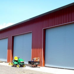 Mike's Garage Doors