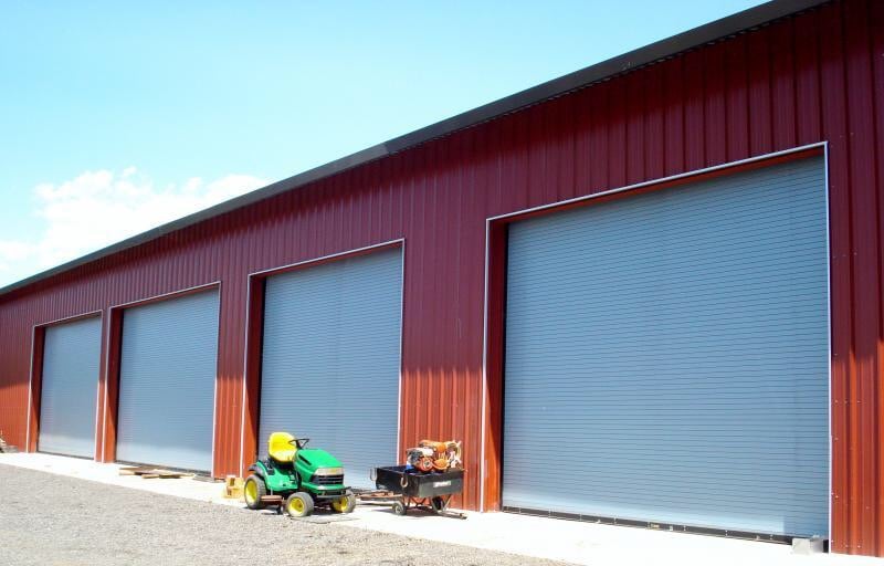 MIKE’S GARAGE DOORS 10 Reviews Gilroy, California Garage Door Services Phone Number Yelp