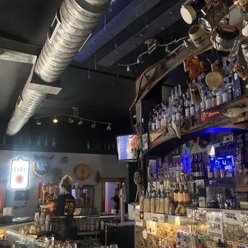 ReBAR - Cool bartender - I liked her fashion - Bars Near Me - Las Vegas, Nevada ReBAR - Cool bartender - I liked her fashion - Bars Near Me - Las Vegas, Nevada
