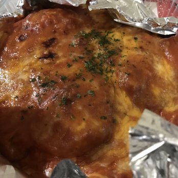 Shooting Star Cafe - Baked chicken w/red sauce over rice (freakin bomb) - Desserts Near Me - Oakland, California Shooting Star Cafe - Baked chicken w/red sauce over rice (freakin bomb) - Desserts Near Me - Oakland, California
