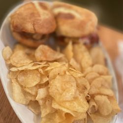 Pies & Pints