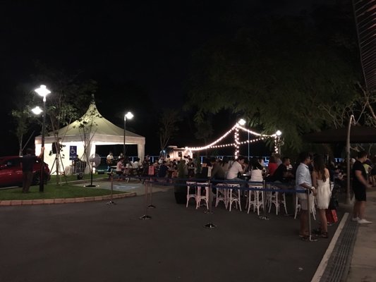 Wheeler's Estate by null