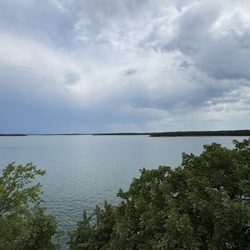 Lake Murray State Park