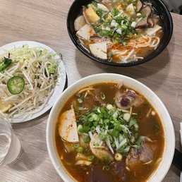 Bun Bo Hue Bun Bo Hue