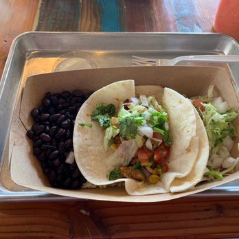 Oahu Mexican Grill - Tex-Mex Near Me - Honolulu, Hawaii