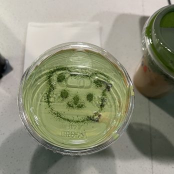 Matcha Panda Cafe - Desserts Near Me - Philadelphia, Pennsylvania Matcha Panda Cafe - Desserts Near Me - Philadelphia, Pennsylvania