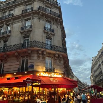 Le Relais de l'Entrecôte - Steakhouses Near Me - Paris, 75 Le Relais de l'Entrecôte - Steakhouses Near Me - Paris, 75