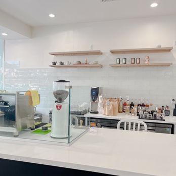 DAMO - Coffee & Tea Near Me - Los Angeles, California DAMO - Coffee & Tea Near Me - Los Angeles, California