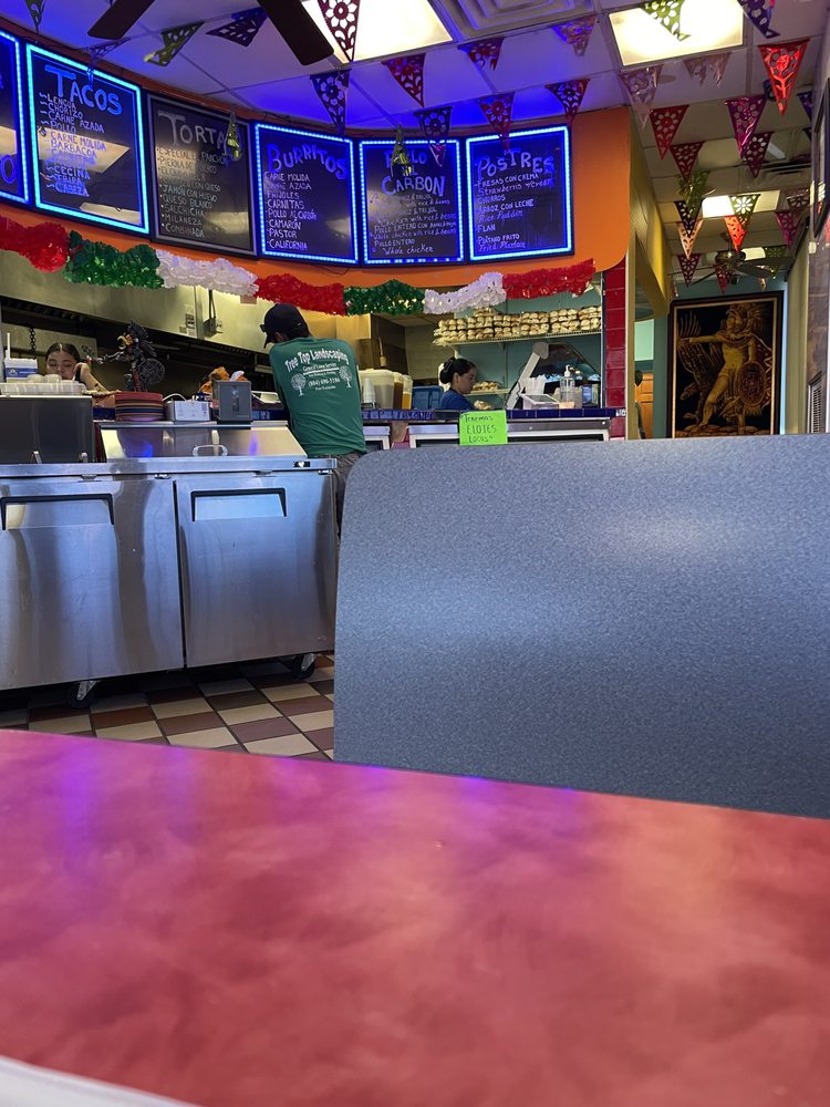Taqueria Panchito