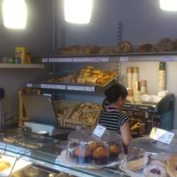 Schwäbische Bäckerei