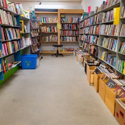 Habitat ReStore, Williston