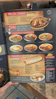 Menu photo 3 Brandon's Diner Rancho Cucamonga, CA Menu photo 3 Brandon's Diner Rancho Cucamonga, CA