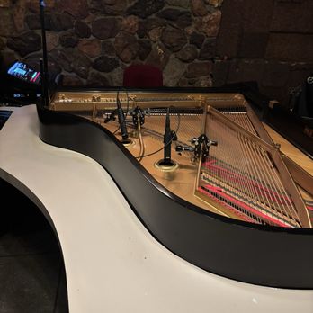 Matt Hill Piano Tuning - The Dresden, Los Feliz - Piano Services Near Me Matt Hill Piano Tuning - The Dresden, Los Feliz - Piano Services Near Me