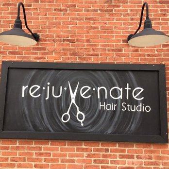 Re·ju·ve·nate Hair Studio - Hair Salons Near Me - Mattoon, Illinois Re·ju·ve·nate Hair Studio - Hair Salons Near Me - Mattoon, Illinois