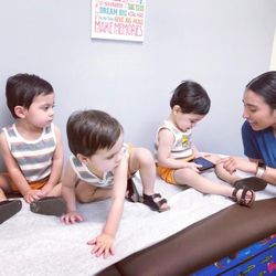 Ohana Kids and Family Kare - We enjoy serving our patients