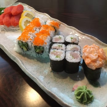 Sushi Coen - Japanese Near Me - Vancouver, British Columbia