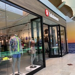 Lululemon Athletica