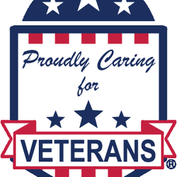 Proudly Caring for Veterans