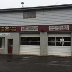 Chads Auto Repair - Is Your Check Engine Light On