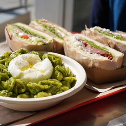 Signature Pesto