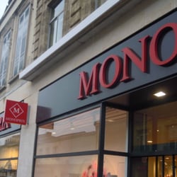 Monoprix