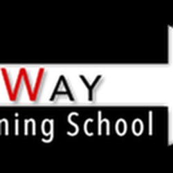 One Way Driver Training School - Untitled