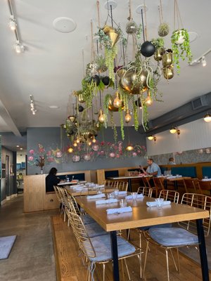 Bluestone Lane West Hollywood Café by null