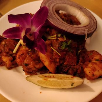 Samburna Indian Restaurant - Prawn fry - Indian Near Me - Bothell, Washington Samburna Indian Restaurant - Prawn fry - Indian Near Me - Bothell, Washington