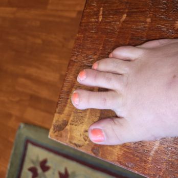 CK Nails - Nail Salons Near Me - Renton, Washington