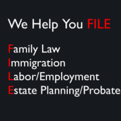 Pamela Ross Legal Services