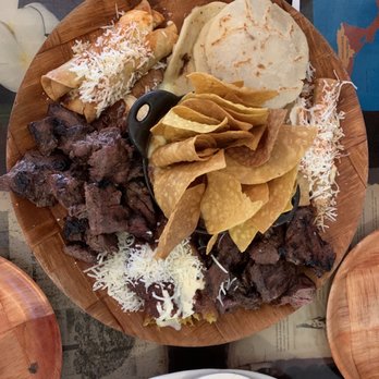 Paseo Catracho - Delicioso antojito Hondureño - Honduran Near Me - Miami, Florida