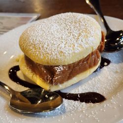 El Gaucho Grill - Alfajor