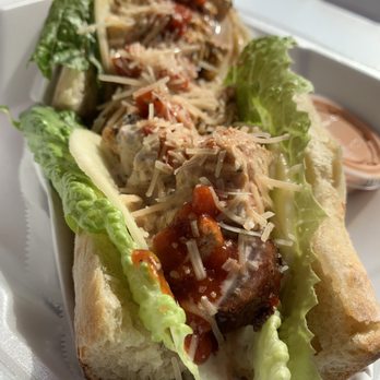 Zunzi's - Godfather - Sandwiches Near Me - Savannah, Georgia Zunzi's - Godfather - Sandwiches Near Me - Savannah, Georgia
