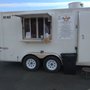 Fantastic Food Trailer