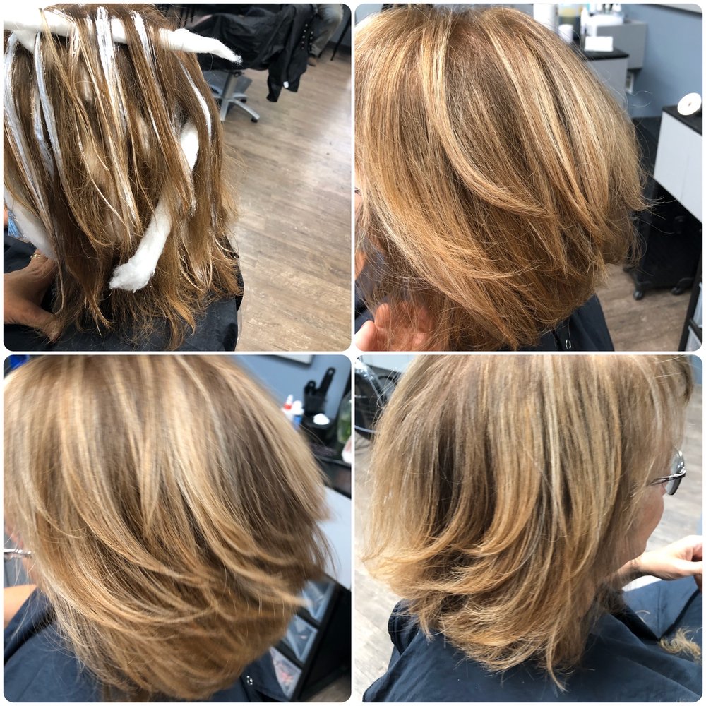 SHEAR CREATIONS Hair Salons 820 Scenic Dr, Alamogordo, NM Phone