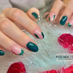 Polish Me Nail Lounge