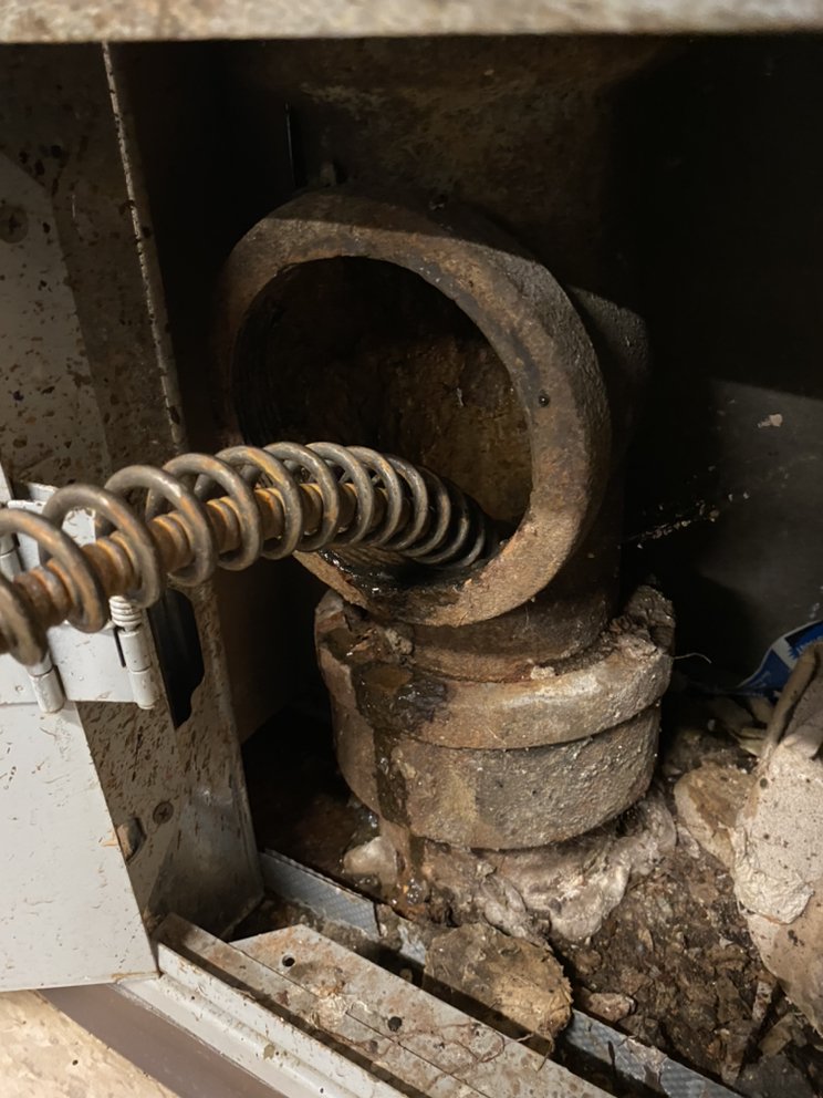 Slide of A-List Drains