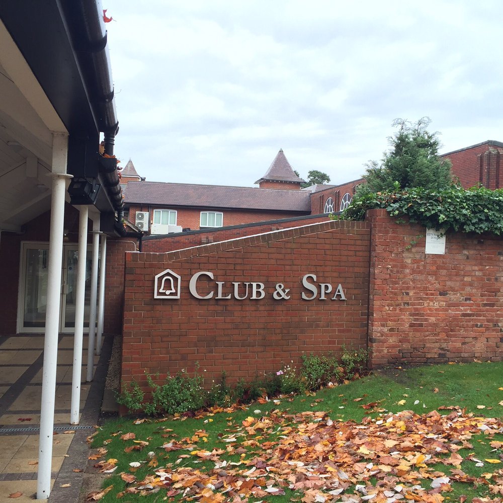 The Belfry Hotel & Resort - Hotels Near Me - Sutton Coldfield, XWM