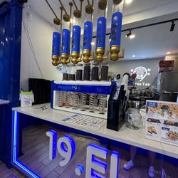 19 El - Interior