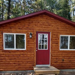 Tower Shore Motel and Camping - Cabin at Tower Shore Motel and Camping LLC