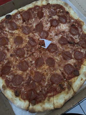 Arinell Pizza by null