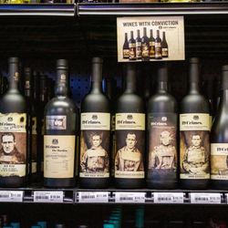 Bella Vista Wine & Spirits