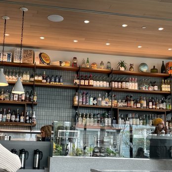 High/Low - The bar - Breakfast & Brunch Near Me - Oceanside, California High/Low - The bar - Breakfast & Brunch Near Me - Oceanside, California