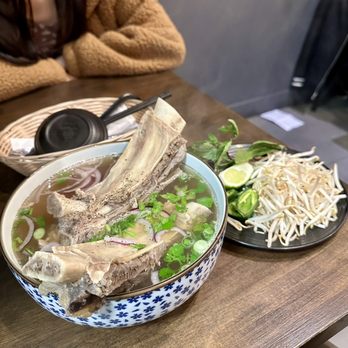 OMELI Kitchen - Pho Short - Rib - Vietnamese Near Me - Fullerton, California OMELI Kitchen - Pho Short - Rib - Vietnamese Near Me - Fullerton, California