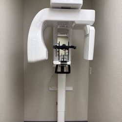 Donald J Johnson, DMD - Orthopantomograph