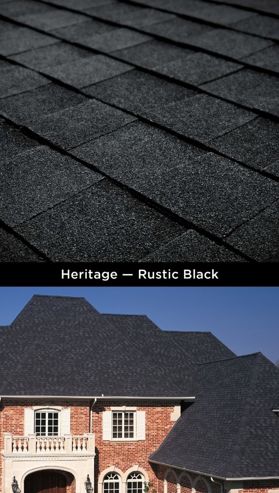 Slide of R&G Construction